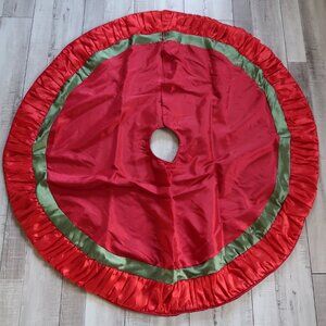 Stratford Home Christmas Tree Skirt 43"